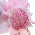 thumbnail image 5 of Ramo de flores Vevor mariposa creativo hecho a mano 52 Uds., 5 of 5