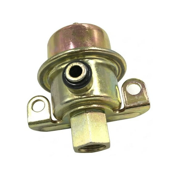 Gmc Sierra Fuel Pressure Regulator