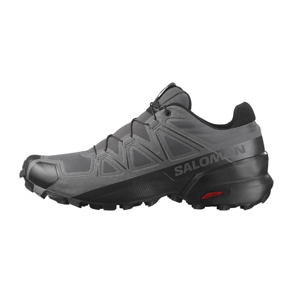 Zapatillas de trail Salomon Speedcross 9.5 Magnet/Negro