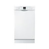 Bosch 18" Special Application Recessed Handle Dishwasher