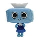 thumbnail image 2 of Plush Fagmy Toy Horror Juego Terror Regalo para Fanáticos Y, 2 of 9