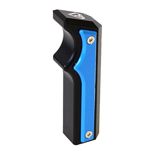 Assault Industries Blue Hellfire Shift Knob Polaris RZR / Ranger