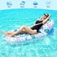 thumbnail image 5 of Pack de 2 tumbonas para piscina Instaywell con respaldo ajustable, 5 of 7
