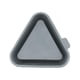 thumbnail image 2 of de silicona para , para , caja de almacenamiento de bricolaje, para de hormigón Triángulo Baoblaze molde de maceta, 2 of 8