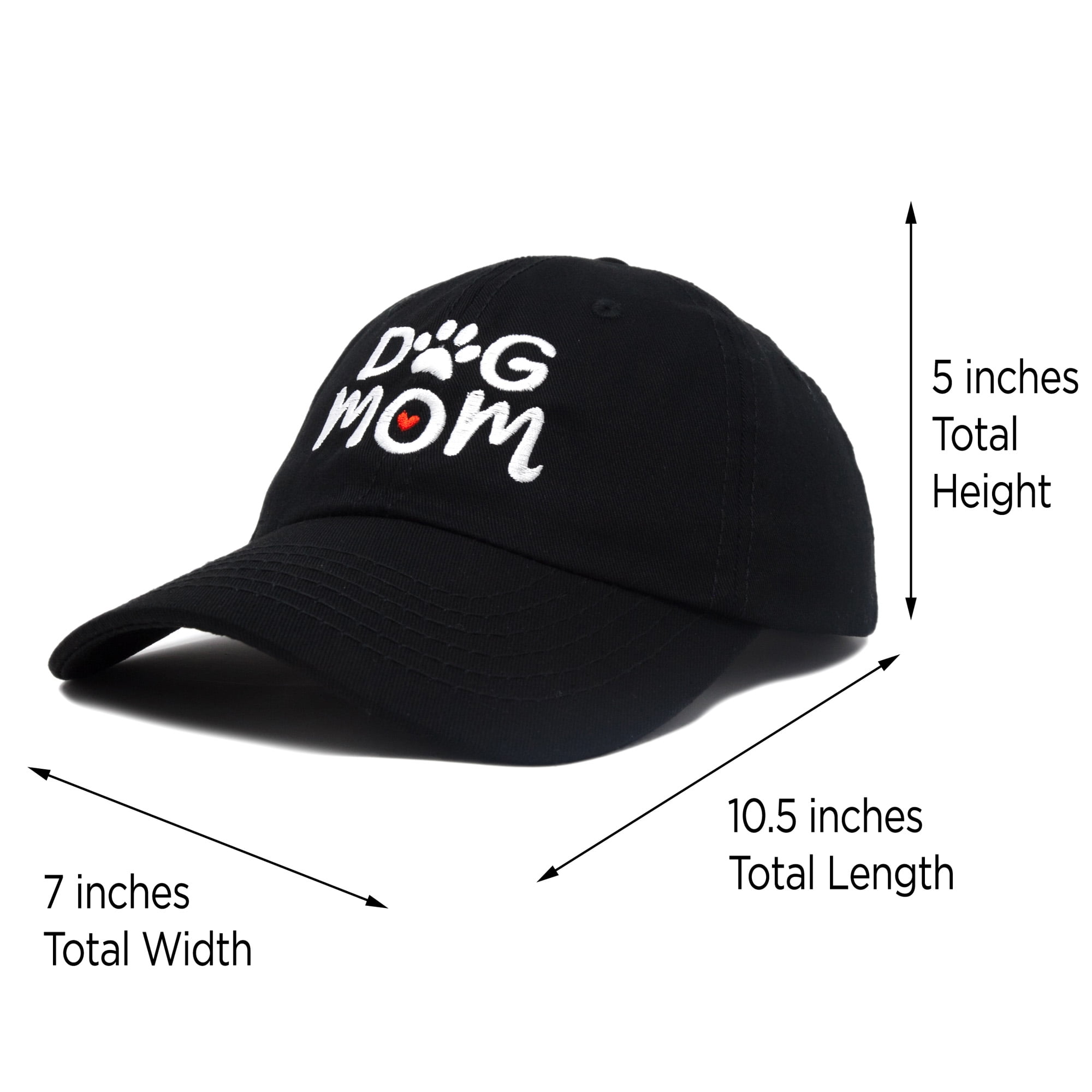 baseball women's hats