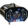 LEGO Star Wars ZipBin TIE Fighter Storage Case