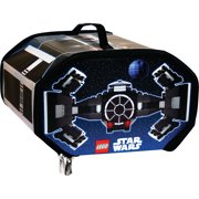 LEGO Star Wars ZipBin TIE Fighter Storage Case