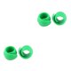 thumbnail image 2 of Ounissouiy Spool Huggers Clip Abrazaderas de Silicona Herramienta de Costura a Prueba de Agua, 2 of 6