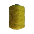 thumbnail image 1 of AAR Bagpipe Hemp 1oz/ Highland Hemp & Practice Chanter Hemp 5 Colors (Yellow), 1 of 2