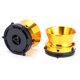 thumbnail image 2 of 1 par de accesorios de dispositivo de carga universal, taza de aluminio de 10 pulgadas para Studer ReVox Likrtyny Para estrenar, 2 of 9