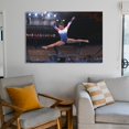 thumbnail image 6 of Simone Biles Sports Sexy USA Poster Canvas Wall Art Poster Decorative Bedroom Modern Home Print Picture Artworks Posters 08x12inch(20x30cm), 6 of 6