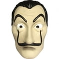 thumbnail image 1 of MASCARA SALVADOR DALI CASA DE PAPEL ANTROLITE OUT-HX-165, 1 of 3
