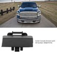thumbnail image 3 of Armrest Cover Latch Fits, Center Console Armrest Latch Interior, Armrest Lid Latch for Dodge Ram 1500 2500 3500 4500 5500, Gray, 3 of 7