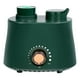 thumbnail image 4 of Xihbxyly Humidificador Ultrasónico Portátil, Silencioso y Personal, Intensidad de Niebla Ajustable, Ideal para Viajes o Escritorios, Ideal para Dormitorios y Oficinas, Blanco/Verde, 14 X 12,2 Cm, 4 of 7