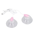thumbnail image 1 of Masajeador Eléctrico Con Ventosas Para El Pecho, Máquina De Masaje Con Ventosas Para El Pecho, Enchufe USB Que Mejora La Elasticidad Para Uso Doméstico, 1 of 7