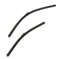 thumbnail image 4 of Front Window Wipers, Weather Proof 61612183576 26in 20in Tear   Car Wiper Blade  For Auto Accessories, 4 of 8