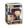 thumbnail image 4 of Funko Pop! Animation: Jujutsu Kaisen – Aoi Todo (Glow in the Dark) Vinyl Figure #2125, 4 of 4