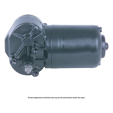 Cardone Remanufactured Window Wiper Motor