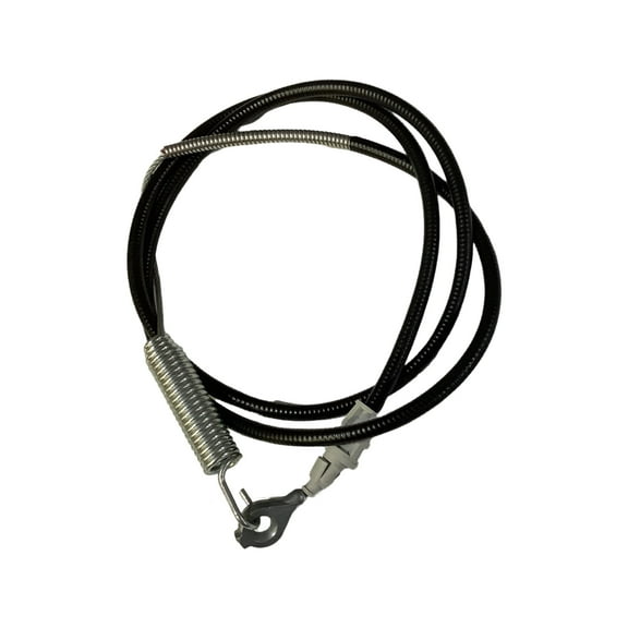 Genuine OEM Toro Cable for 22293, 22296, 22298, 315000001, 316000001, 400000000 Lawn Mowers / 130-9702