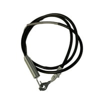 Genuine OEM Toro Cable for 22293, 22296, 22298, 315000001, 316000001, 400000000 Lawn Mowers / 130-9702