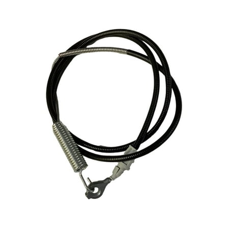 Genuine OEM Toro Cable for 22293, 22296, 22298, 315000001, 316000001, 400000000 Lawn Mowers / 130-9702