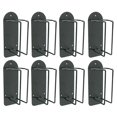 thumbnail image 1 of 8 Piezas de Soporte para Cortadora de Cabello, Herramientas de Estación de Barbero, Soporte para Cortadora de Rack, Resistente Yuyangstore Soporte para cortapelos eléctrico, 1 of 6