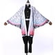 thumbnail image 5 of Disfraz de Cosplay de Anime Demon Slayer Kimetsu No Yaiba Kochou Shinobu, conjunto de peluca, uniforme tipo kimono, disfraces de Halloween para adultos y niños, 5 of 5