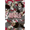 thumbnail image 1 of Libro Battle Royale Tapa Blanda, Autor Koushun Takami, Editorial Minotauro Mexico, 1 of 2
