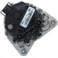thumbnail image 2 of ACDelco 19382172 Alternator for Nissan Sentra L4; 1.8L; 1798cc; 110ci, 2 of 4
