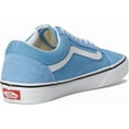 thumbnail image 6 of VANS U OLD SKOOL™ UNISEX SNEAKERS - BLUE - Theory Heritage Blue / Men 11 / Women 12.5 / Medium, 6 of 7