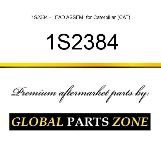 1S2384 - LEAD ASSEM. for Caterpillar (CAT)