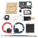 thumbnail image 1 of Radio Portátil Corta FM AM Conjunto Todas Bandas MW SW SSB LSB USB, 1 of 9