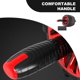thumbnail image 4 of GOOHOCHY Abdominal Roja De Y Para Entrenamiento De Abdomen Y Fortalecimiento Core En Fitness, 4 of 7