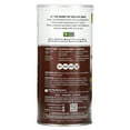 thumbnail image 3 of Organic India - Psyllium Pre & Probiotic Fiber Powder Cinnamon Spice - 10 oz., 3 of 4
