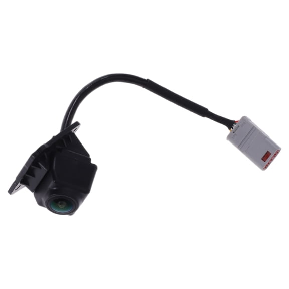 Unique BargainsCar Park Assist Camera Rear View Backup Reverse Camera for Chevrolet Equinox 2018-2019 No.23137305 1 Pc