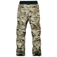 thumbnail image 3 of Snowboard Pants Men's Warm Thickened Loosen Ski Pants, 3 of 6