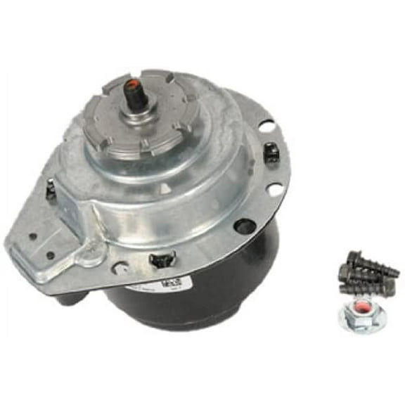 Engine Cooling Fan Motor Kit