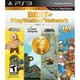 Le Meilleur du Réseau Playstation Volume 1 (PS3) – image 1 sur 1