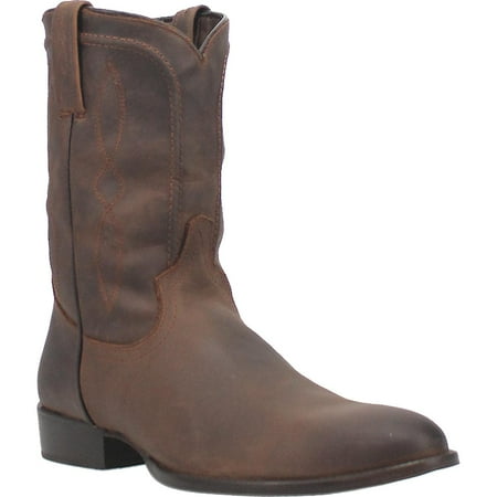 

Men s Dingo Hondo Leather Boots Brown