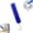 1, variant on Fan Cleaning Brush, Bendable Slim Crevice Duster with Soft PET Bristles, Multi-Use Gap Cleaner for AC Vents, Fan Grilles and Window Tracks