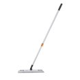 thumbnail image 4 of Microfiber Grey Flat Miracle Mop, 4 of 4