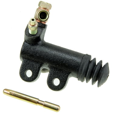 Dorman CS650123 Clutch Slave Cylinder for Specific Mitsubishi Models Fits select: 2004-2006 MITSUBISHI LANCER