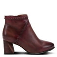 thumbnail image 5 of Women's L'Artiste by Spring Step Lovell Ankle Bootie, 5 of 7