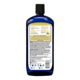thumbnail image 2 of Dr Teal's Bain Moussant avec du Sel D'Epsom Pur, Baume au Citron avec des Prébiotiques, 34 fl oz, 2 of 3