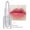 Pink, variant on pstuiky Lip Sticks, Jelly Lipstick Set Temperature Change Moisturizer Flower Lip Stick Long Lasting Nutritious Lip Balm Color Change Lip Gloss PH Color Change Changing Jelly