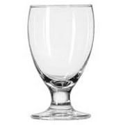 Libbey Heat Treated 10.5-oz Banquet Goblets (Case of 24) by Overstock