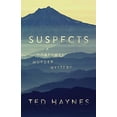 thumbnail image 1 of Suspects: A Northwest Murder Mystery, 1 of 3