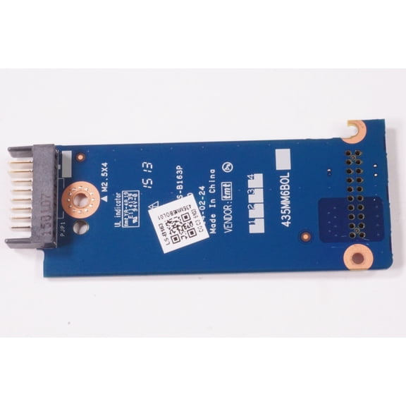 55.ML9N2.003 Acer Battery Board For Uma Board ASPIRE E5-511-C33M