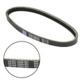 thumbnail image 2 of Motor Genic Drive Belt fit for E-Z-GO Gas 875 Medalist TXT Shuttle 950s WH 800 1200 72054G01, 2 of 11