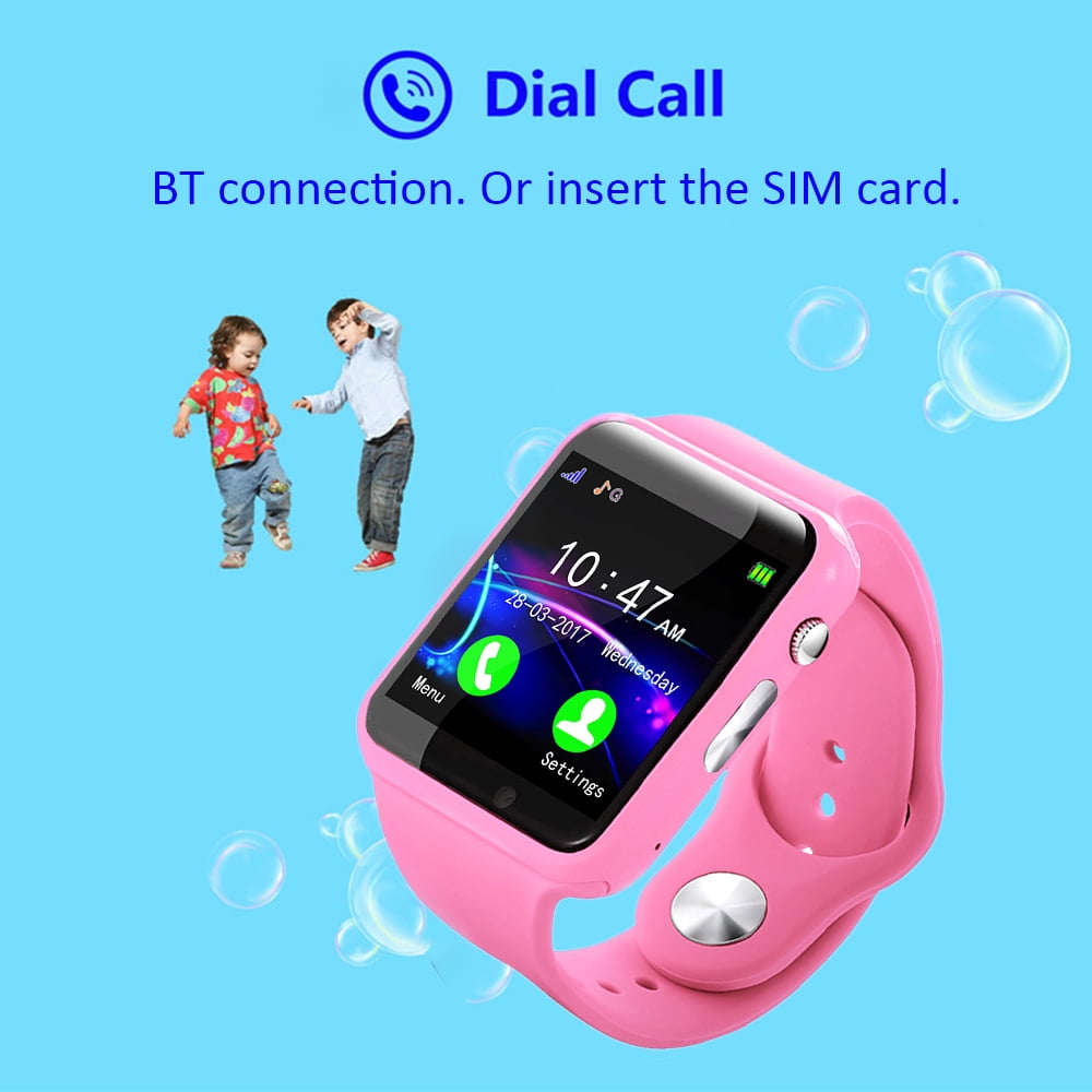 Bt lost smartwatch cheap